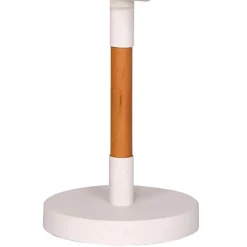 Lampen Und Leuchten*Pharao24 Moderne Tischleuchte Yorkshire