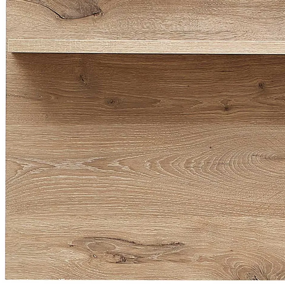 Pharao24 Moderne Wohnwand Griffin> Wohnwand 300 Cm|Moderne Wohnwände