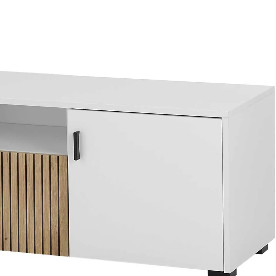 Pharao24 Moderne Wohnwand Saladd> Wohnwand 300 Cm|Moderne Wohnwände