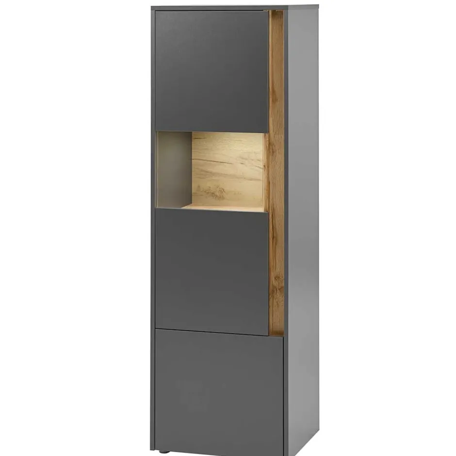 Pharao24 Moderne Wohnzimmermöbel Uzniana> Moderne Wohnwände|Wohnwand 350 Cm