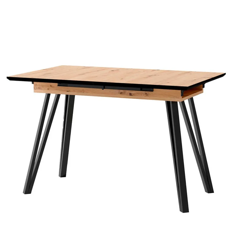 Pharao24 Moderner Ausziehtisch Fieko> Ausziehtische