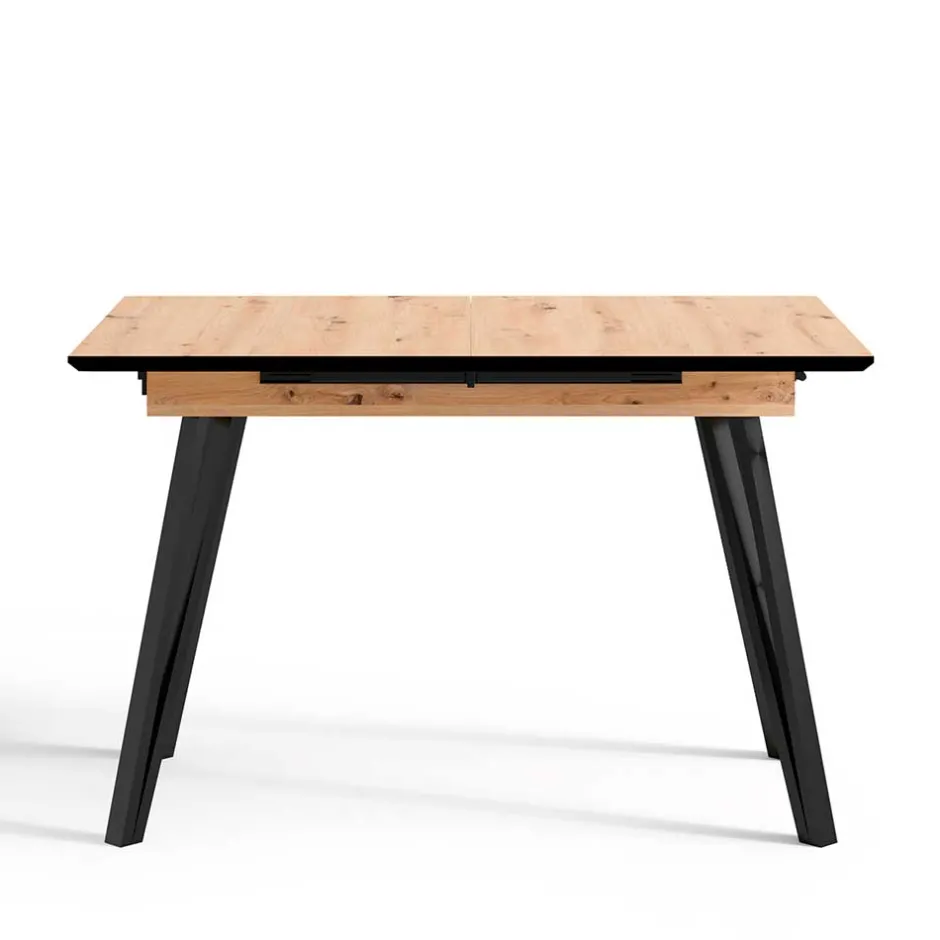 Pharao24 Moderner Ausziehtisch Fieko> Ausziehtische