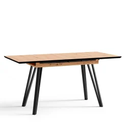 Pharao24 Moderner Ausziehtisch Fieko><noscript><img width=