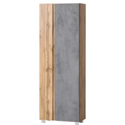 Pharao24 Moderner Badhochschrank Tagma> Bad Hochschränke