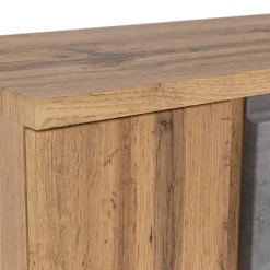 Pharao24 Moderner Badhochschrank Tagma><noscript><img width=