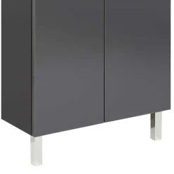 Bad Unterschränke*Pharao24 Moderner Badschrank Nilium