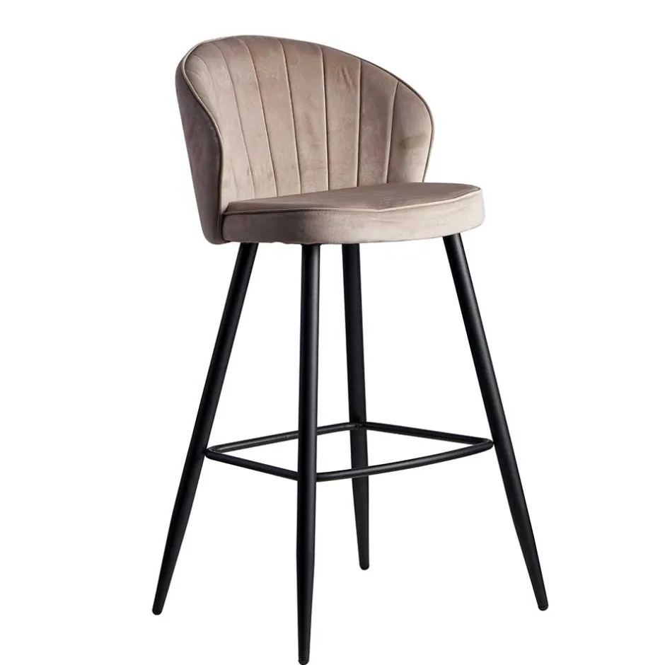 Pharao24 Moderner Barstuhl Kildare> Barmöbel|Barhocker