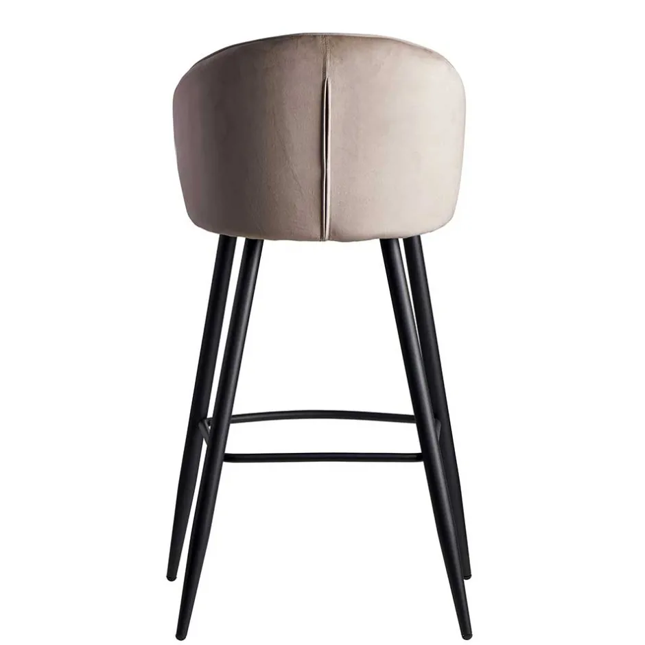 Pharao24 Moderner Barstuhl Kildare> Barmöbel|Barhocker