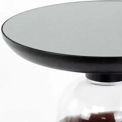 Glastische*Pharao24 Moderner Beistelltisch Lorenaru