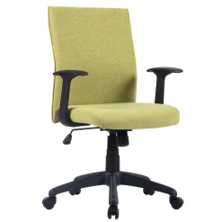 Bürostuhl*Pharao24 Moderner Bürostuhl Rascus