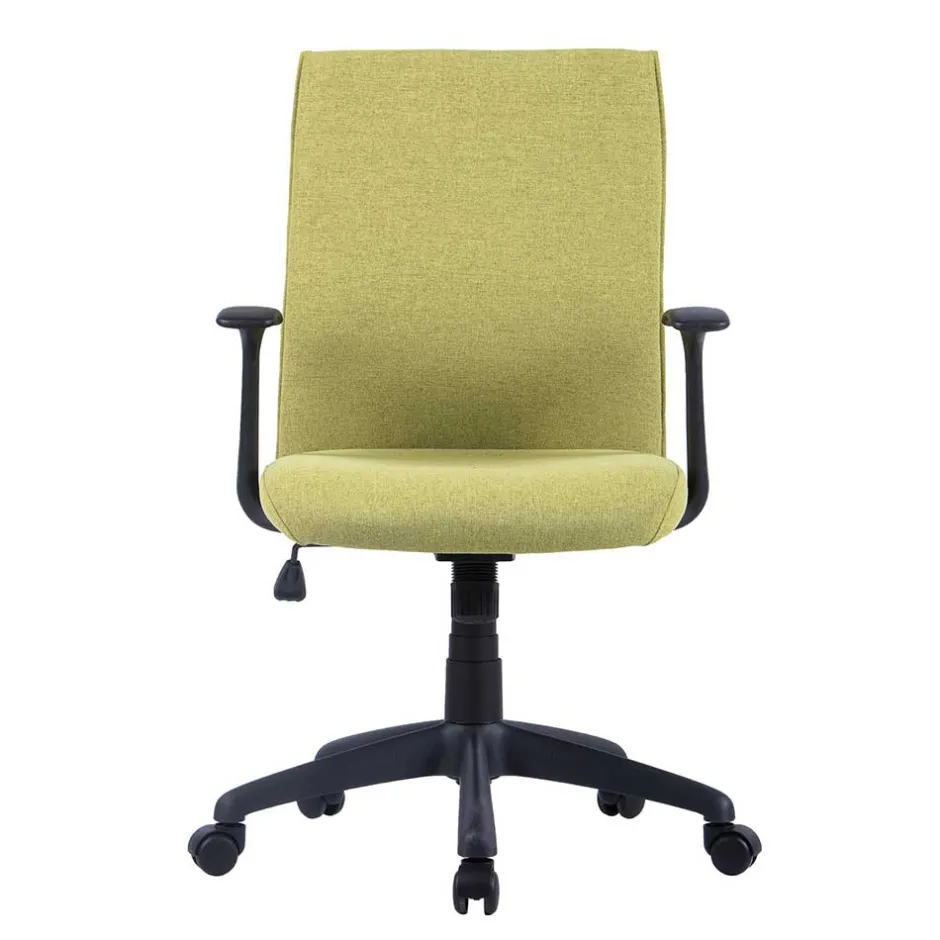 Bürostuhl*Pharao24 Moderner Bürostuhl Rascus