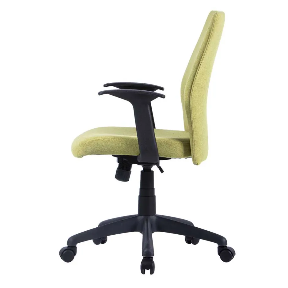 Bürostuhl*Pharao24 Moderner Bürostuhl Rascus