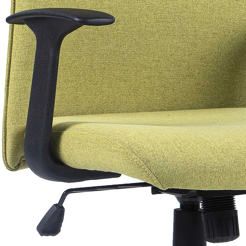 Bürostuhl*Pharao24 Moderner Bürostuhl Rascus