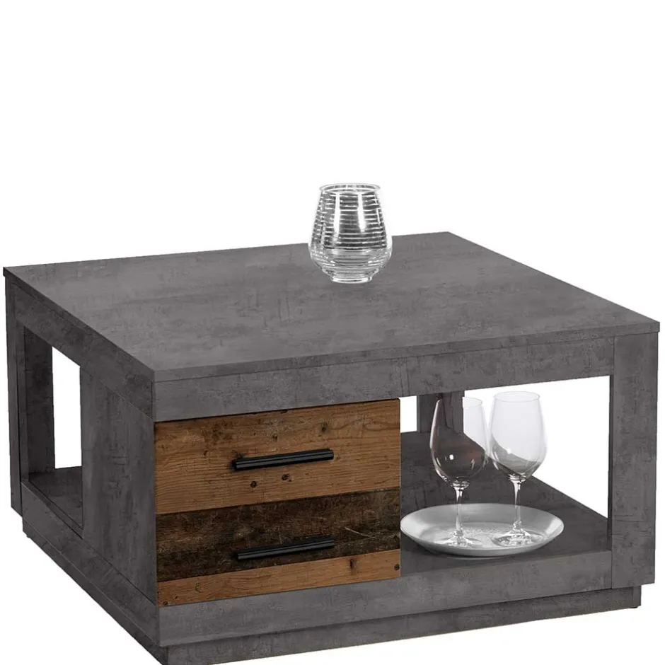 Pharao24 Moderner Couchtisch Lakeside> Beistelltische|Couchtische