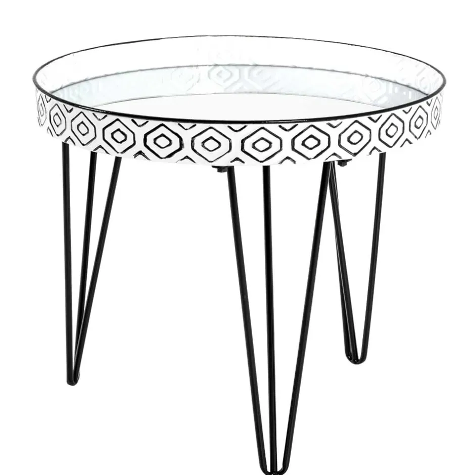 Glastische*Pharao24 Moderner Couchtisch Laxela