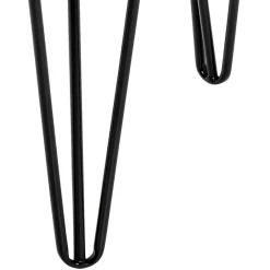 Glastische*Pharao24 Moderner Couchtisch Laxela