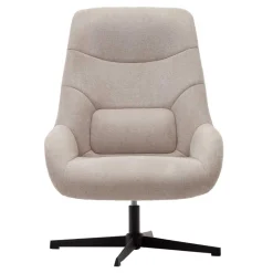 Wohnzimmer Sessel*Pharao24 Moderner Drehsessel Ainbola