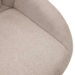 Wohnzimmer Sessel*Pharao24 Moderner Drehsessel Ainbola