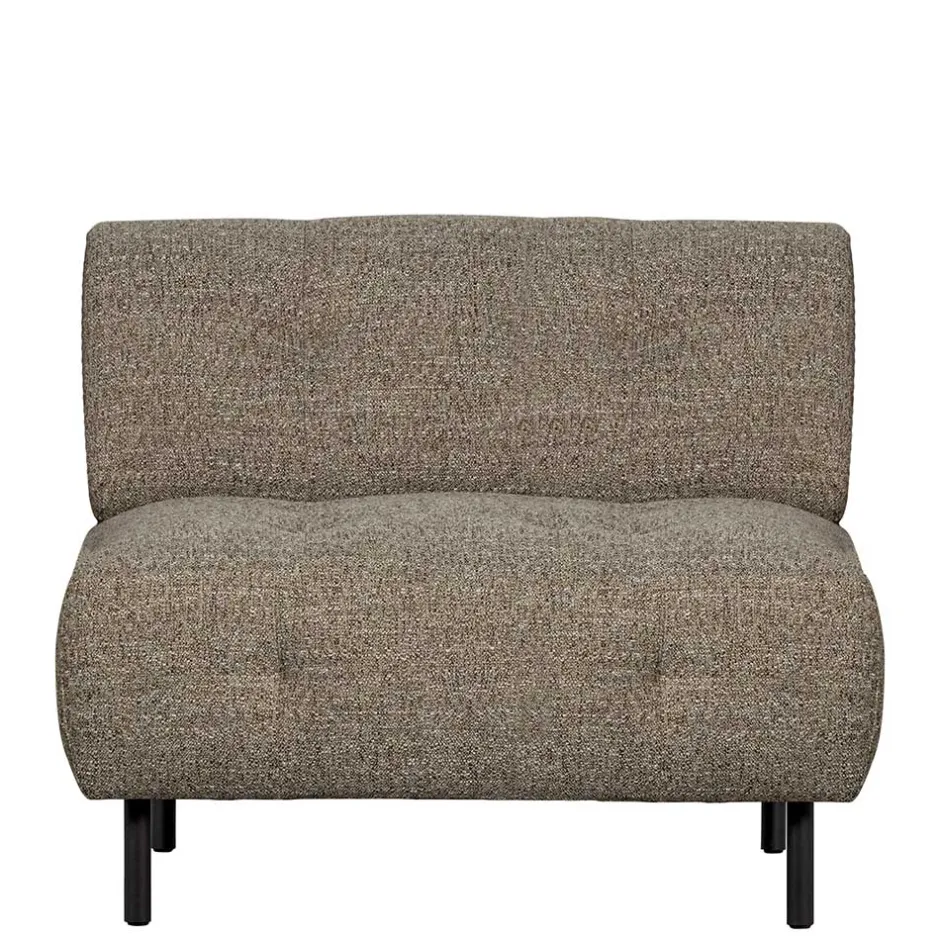 Pharao24 Moderner Einzelsessel Cardiff> Wohnzimmer Sessel