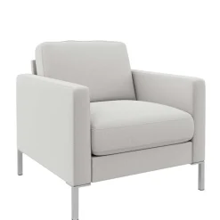 Wohnzimmer Sessel*Pharao24 Moderner Einzelsessel Ivalin