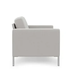 Wohnzimmer Sessel*Pharao24 Moderner Einzelsessel Ivalin