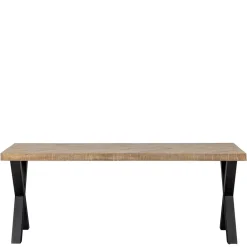 Küchentisch|Esstische*Pharao24 Moderner Esstisch Nostalgic