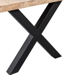 Küchentisch|Esstische*Pharao24 Moderner Esstisch Nostalgic