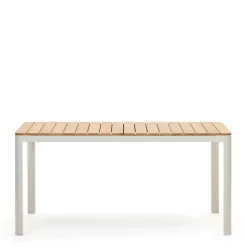 Gartenmöbel*Pharao24 Moderner Gartentisch Room