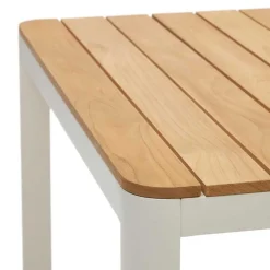 Gartenmöbel*Pharao24 Moderner Gartentisch Room