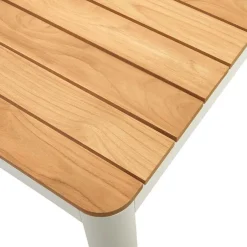 Gartenmöbel*Pharao24 Moderner Gartentisch Room