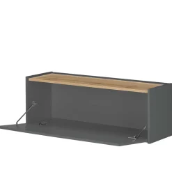 Büroschränke|Aktenschränke*Pharao24 Moderner Hängeschrank Uzniana