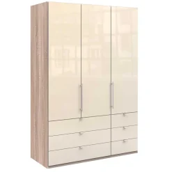 Jugendkleiderschrank*Pharao24 Moderner Jugend Kleiderschrank Codumenta