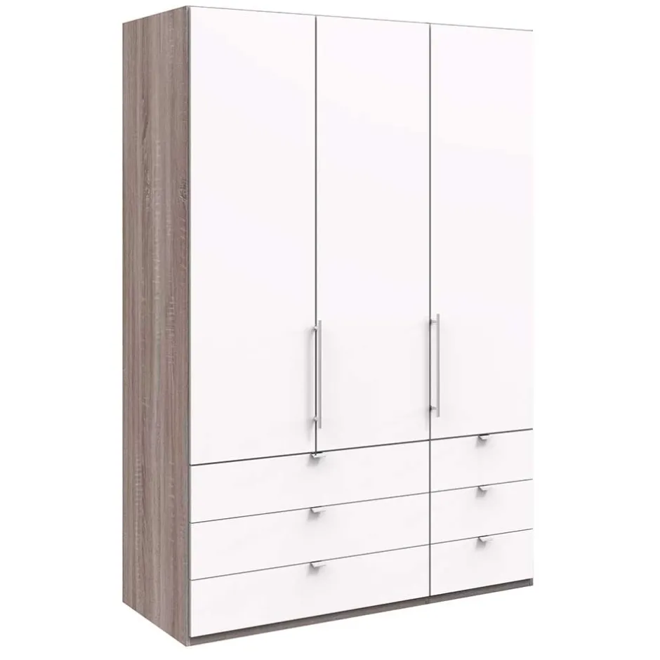 Jugendkleiderschrank*Pharao24 Moderner Jugendschrank Rarian