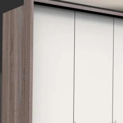 Jugendkleiderschrank*Pharao24 Moderner Jugendschrank Rarian