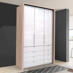 Pharao24 Moderner Kleiderschrank Andryas> Jugendkleiderschrank