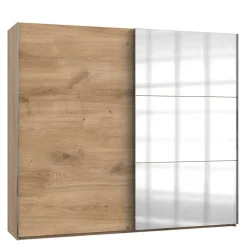 Schiebetürenschränke*Pharao24 Moderner Kleiderschrank Grenvana