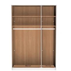 Pharao24 Moderner Kleiderschrank Merkur><noscript><img width=