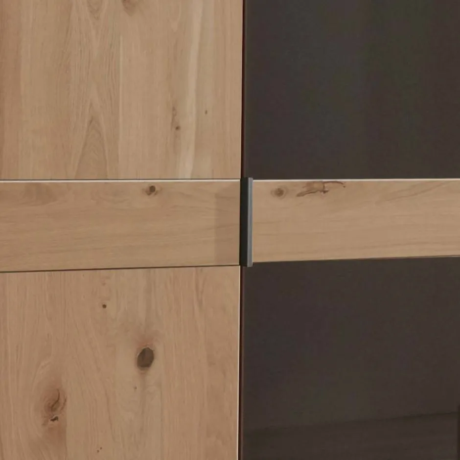 Pharao24 Moderner Kleiderschrank Merkur> Drehtürenschränke