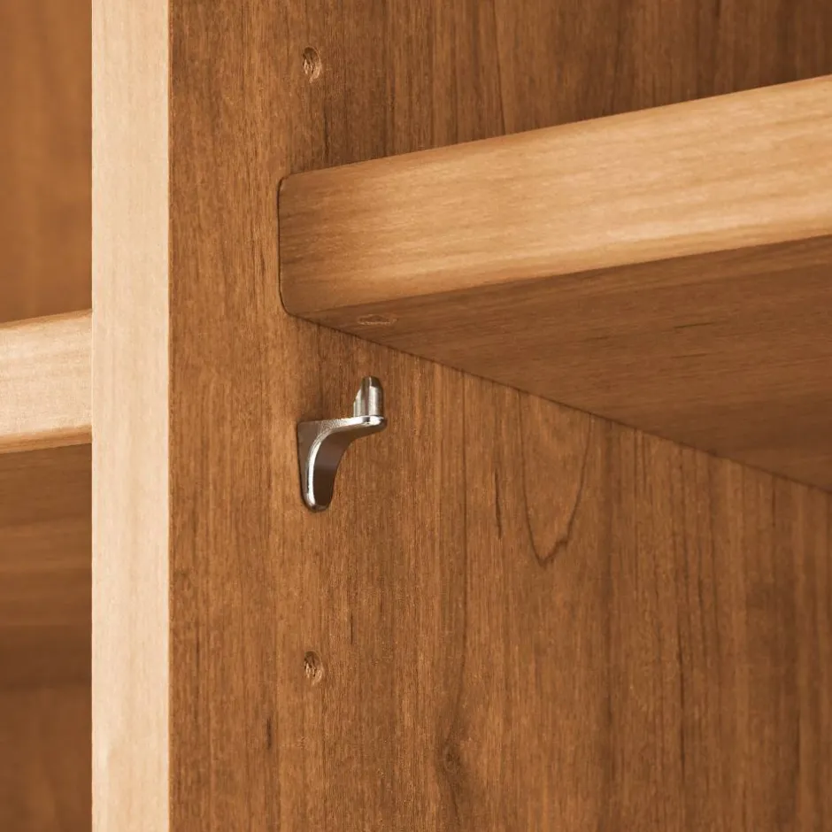 Pharao24 Moderner Kleiderschrank Merkur> Drehtürenschränke