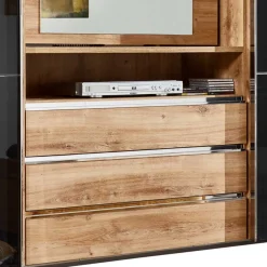 Pharao24 Moderner Kleiderschrank Newok><noscript><img width=