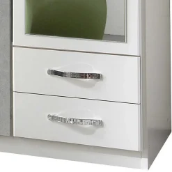 Pharao24 Moderner Kleiderschrank Punjab><noscript><img width=