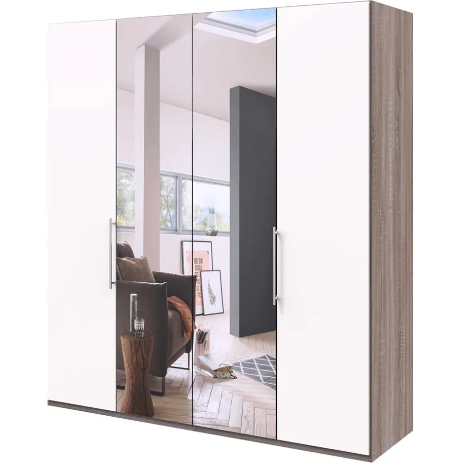 Pharao24 Moderner Kleiderschrank Rarian> Jugendkleiderschrank