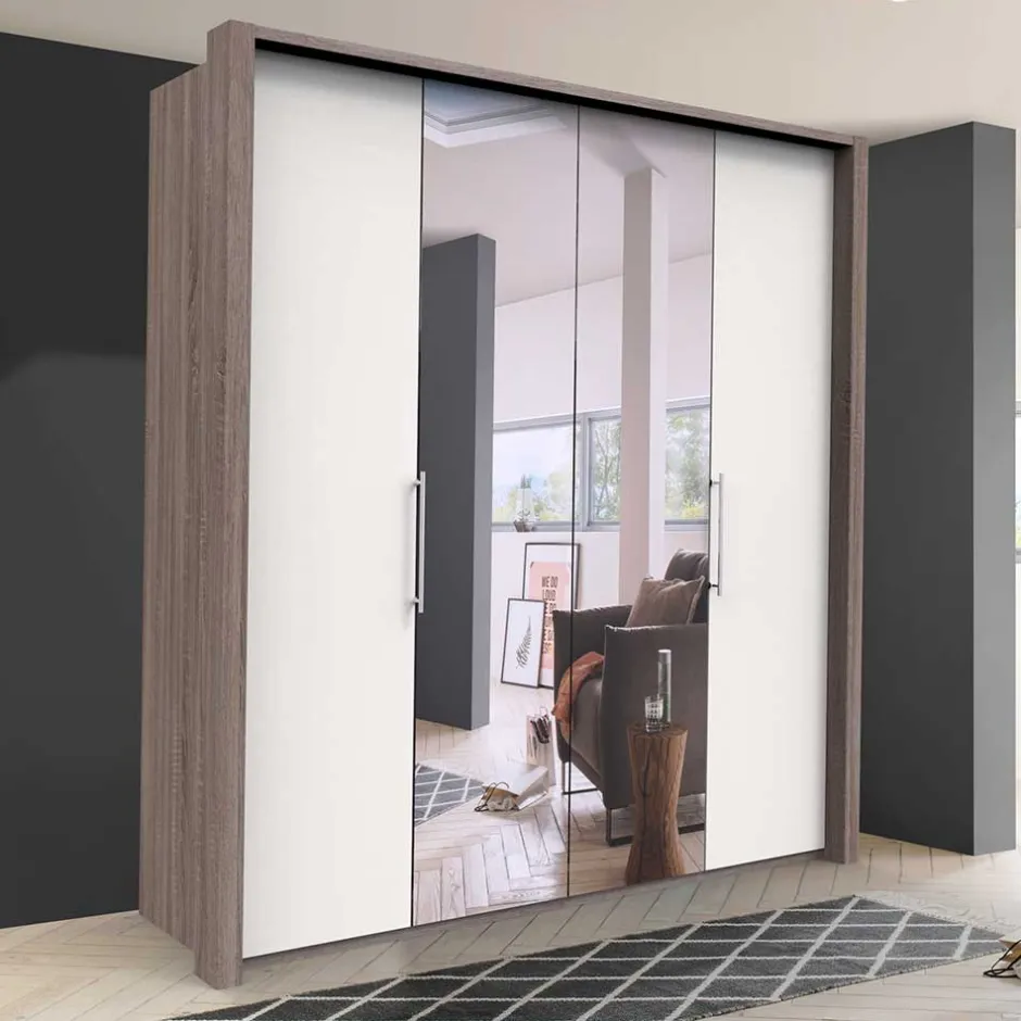 Pharao24 Moderner Kleiderschrank Rarian> Jugendkleiderschrank