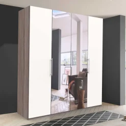 Pharao24 Moderner Kleiderschrank Rarian><noscript><img width=