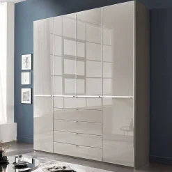 Pharao24 Moderner Kleiderschrank Sanctos> Jugendkleiderschrank