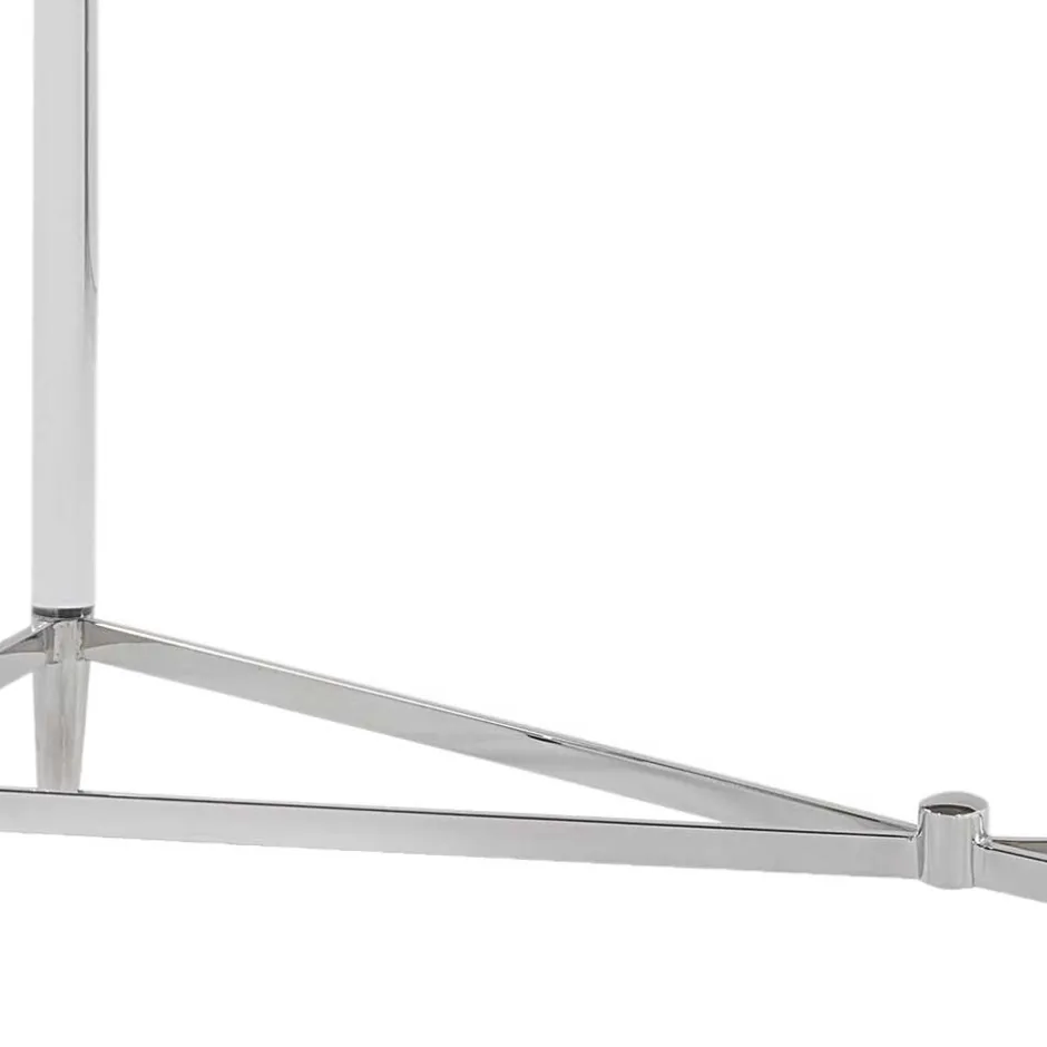 Pharao24 Moderner Konsolentisch Tomima> Glastische|Konsolentische