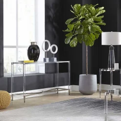 Pharao24 Moderner Konsolentisch Tomima><noscript><img width=