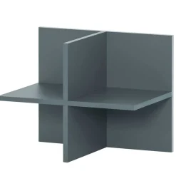 Büroschränke|Aktenschränke*Pharao24 Moderner Officeschrank Hermine