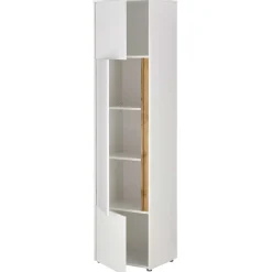 Büroschränke|Aktenschränke*Pharao24 Moderner Officeschrank Rascian