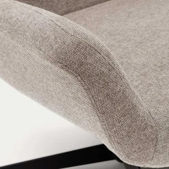 Wohnzimmer Sessel|Ohrensessel*Pharao24 Moderner Ohrensessel Junction